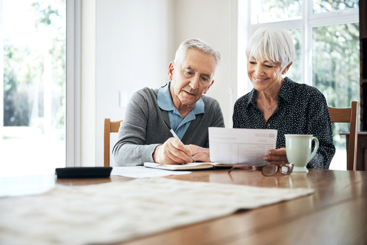 Financial planning